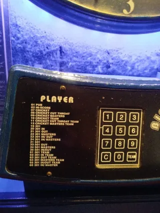 Diana Profesional Bifuca