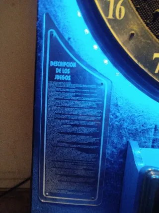 Diana Profesional Bifuca