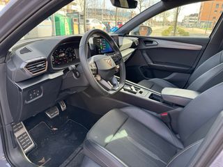 CUPRA Leon Sportstourer 1.4 e-Hybrid 245CV DSG.