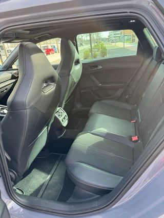 CUPRA Leon Sportstourer 1.4 e-Hybrid 245CV DSG.