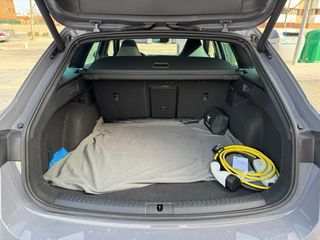 CUPRA Leon Sportstourer 1.4 e-Hybrid 245CV DSG.