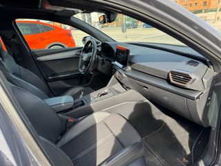 CUPRA Leon Sportstourer 1.4 e-Hybrid 245CV DSG.