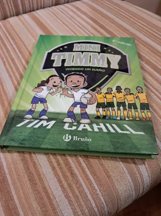 Lote de 6 Libros infantiles.