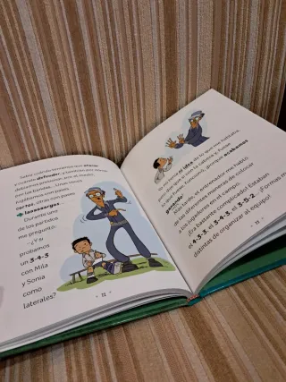 Lote de 6 Libros infantiles.