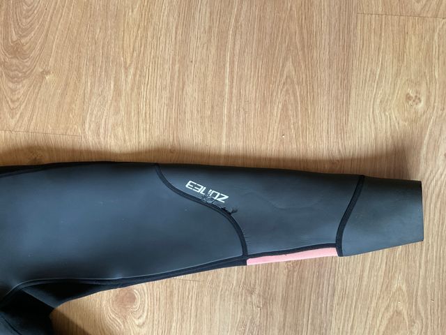 Neopreno Zona 3 Venture Talla S de mujer