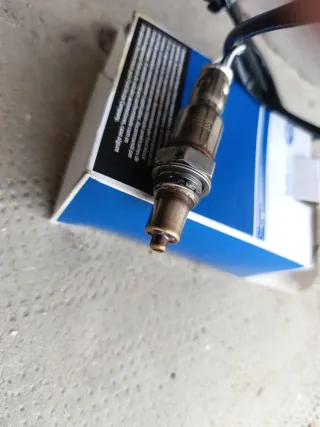 Sonda Lambda Ford Parts