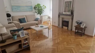 Salón completo, Sanchinarro