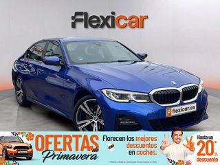 BMW Serie 3 320d xDrive Automático