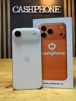 OFERTA SEMANAL! iPhone 17 Air 256GB Light Gold