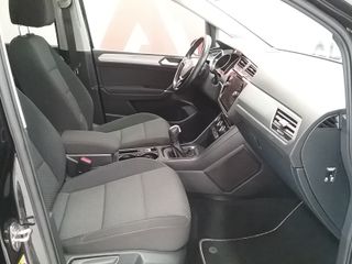 Volkswagen Touran 2020 Diesel Automatico