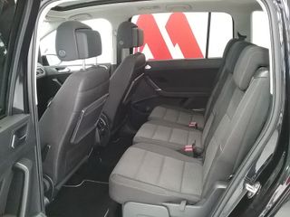 Volkswagen Touran 2020 Diesel Automatico