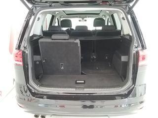 Volkswagen Touran 2020 Diesel Automatico