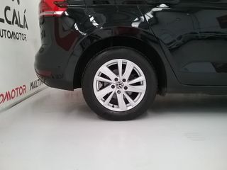 Volkswagen Touran 2020 Diesel Automatico