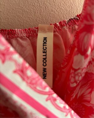 Vestito lungo