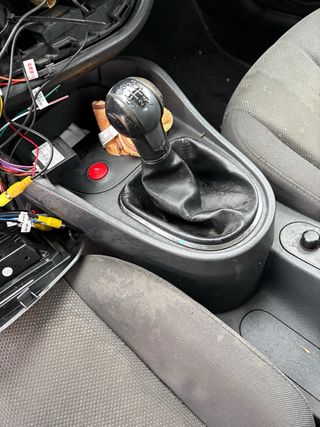 Despiece Seat Leon Mk2