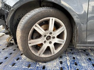 Despiece Seat Leon Mk2