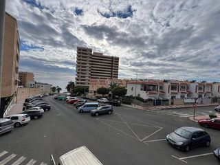 Piso en venta en El Puerto en Roquetas de Mar