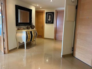 Piso en venta en El Puerto en Roquetas de Mar