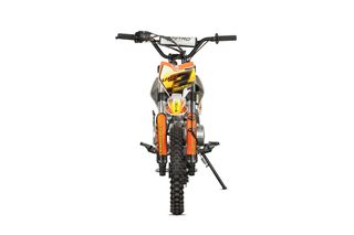 Moto Nitro Chilly UX URX 125cc Cross