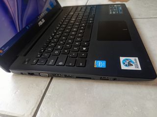 PC PORTATILE ASUS|8GB RAM|SSD 250GB|OFFICE