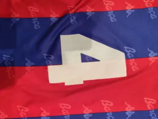Camiseta FC Barcelona 1992-93 Kappa