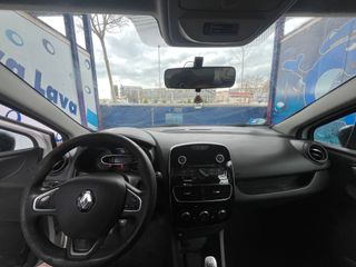 Renault Clio 2019 0.9 TCE GLP
