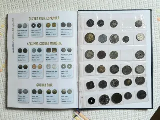 Guerras del Siglo XX: Colección Billetes, Sellos y