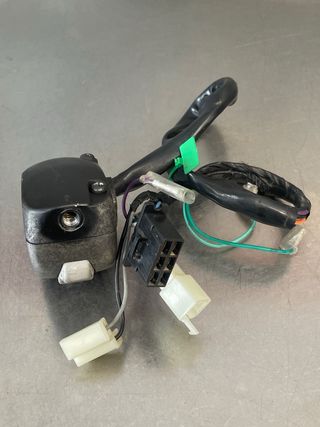 Piña Izquierda Sym Jet 125 2019