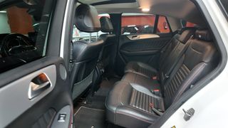 MERCEDES-BENZ Clase GLE Coupé GLE 350 d 4MATIC