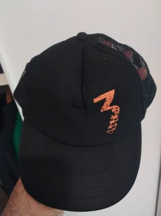 Cappello 361 sportivo con visiera