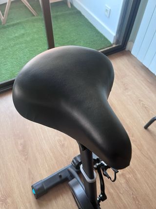 Bicicleta Indoor Cecotec Drumfit