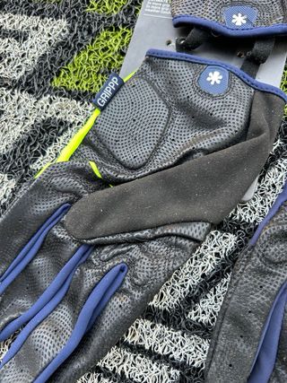 Guantes Ciclismo HIRZL Grippp Tour