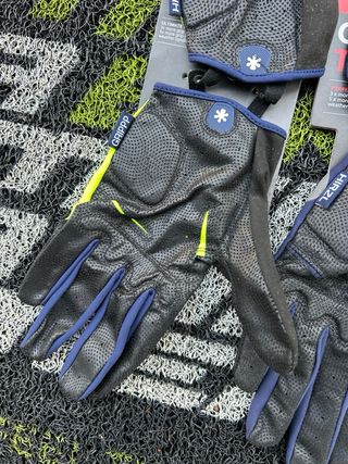 Guantes Ciclismo HIRZL Grippp Tour