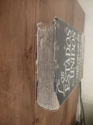 Los Estados Unidos entran en la Historia