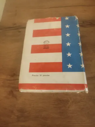 Los Estados Unidos entran en la Historia