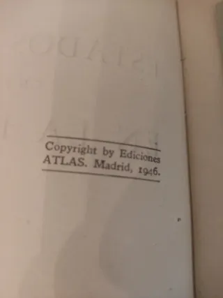 Los Estados Unidos entran en la Historia