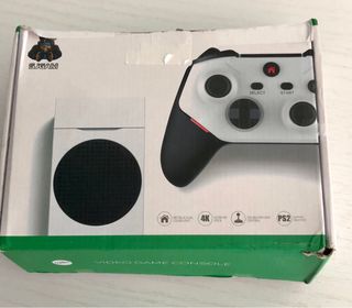 Consola M88 con 2 mandos sin receptor para mandos