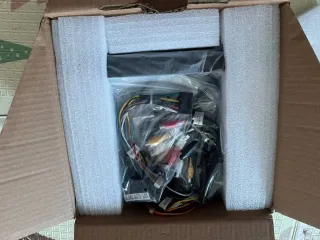 Radio Coche Junsun con Pantalla Táctil