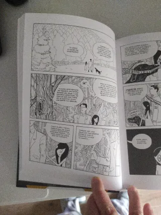 Nela, adaptación de la novela Marianela de Benito