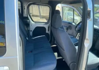 Ford Tourneo Connect 2006