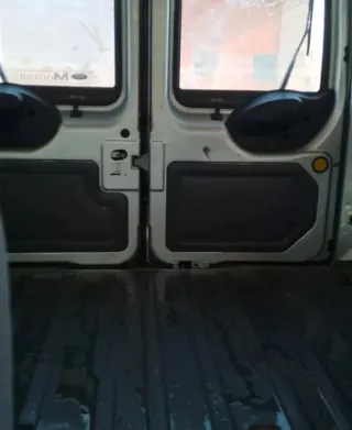 Ford Tourneo Connect 2006