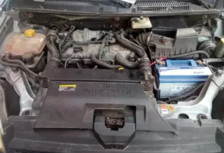 Ford Tourneo Connect 2006