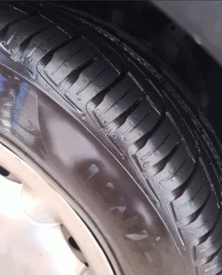 Ford Tourneo Connect 2006