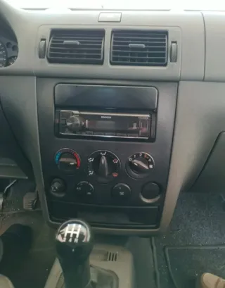 Ford Tourneo Connect 2006