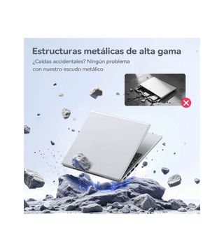 Portátil VANWIN NCS2154 15.6 Full HD