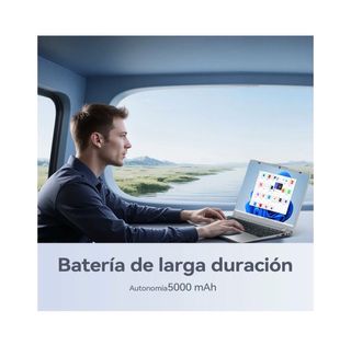 Portátil VANWIN NCS2154 15.6 Full HD