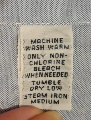 Camicia Ralph Lauren collo 16 1/2 Nuova