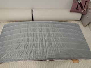 Colchón Cuna Ecus Kids Pigü Tech