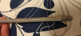 Destornillador Facom AMZ.D con puntas