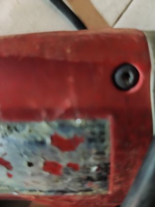 Taladro Milwaukee Heavy Duty